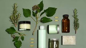 Raw Herbs